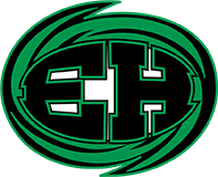 East Hamilton HS Logo