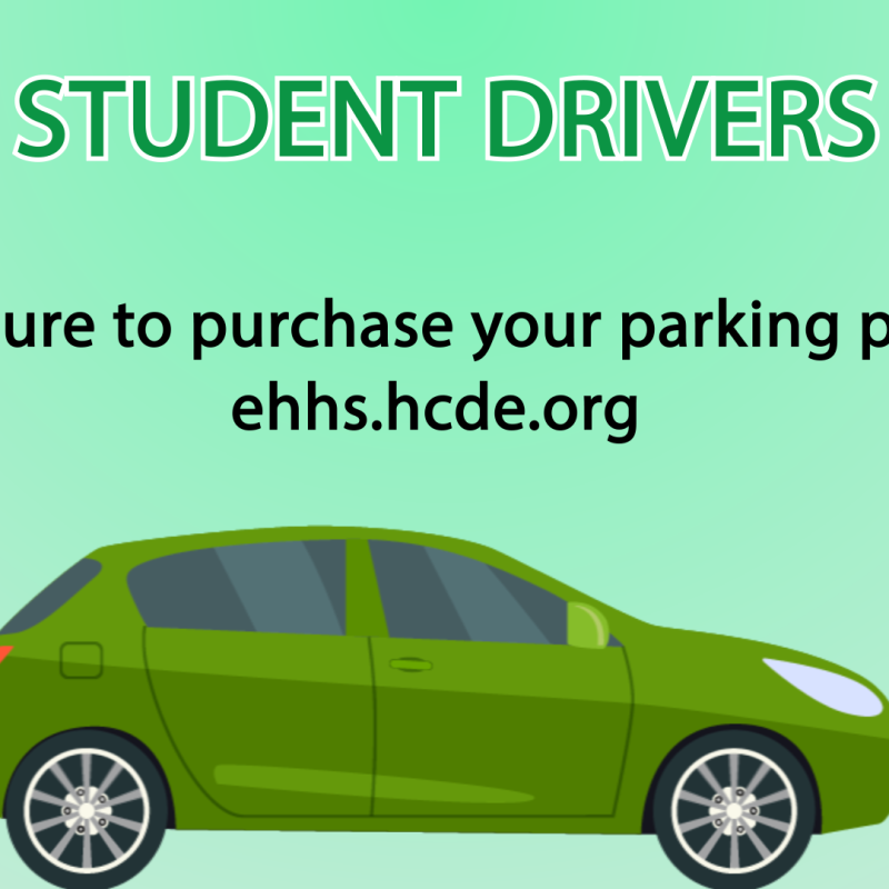 Parking Pass