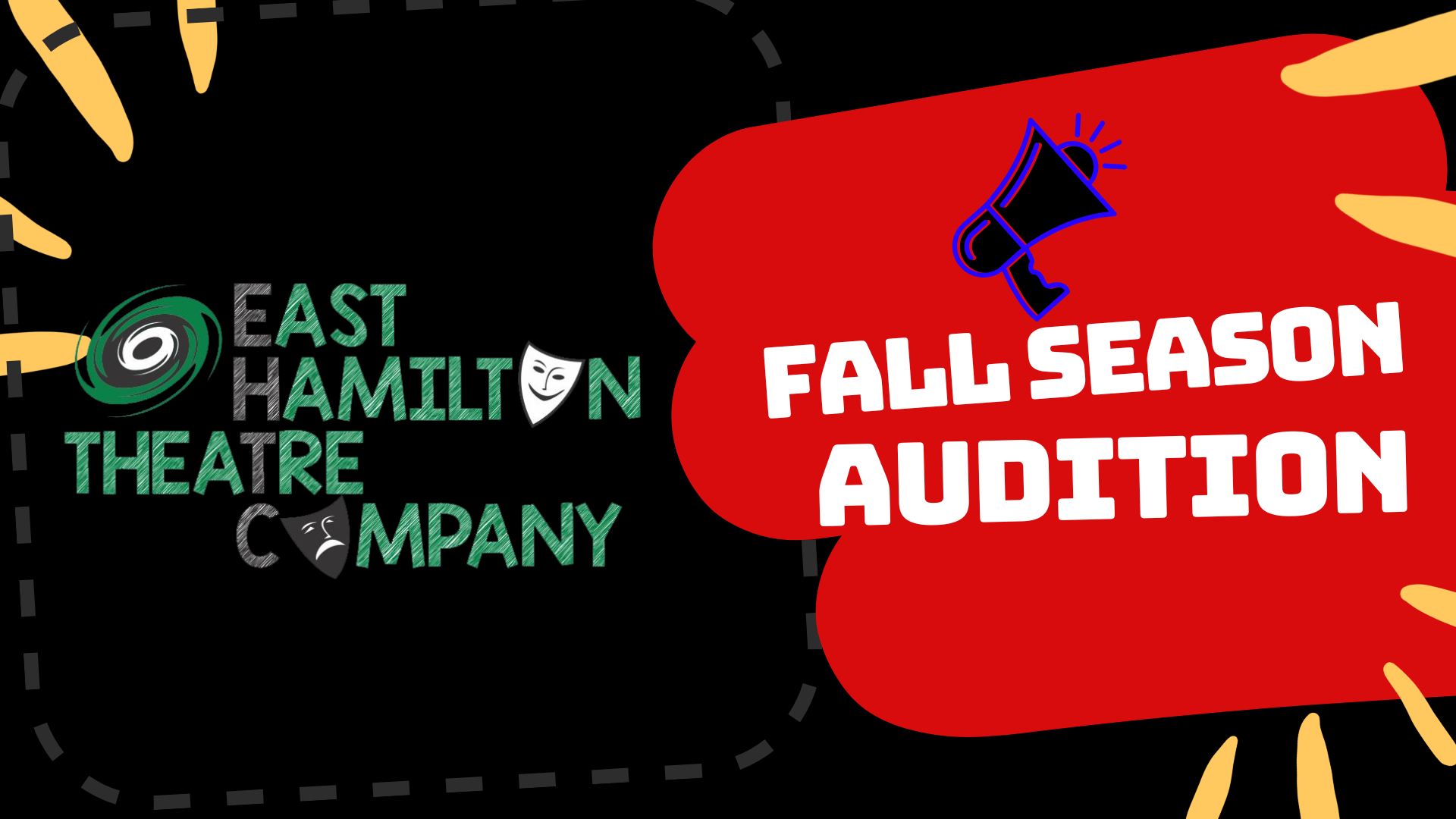 EHTC-Fall Audition
