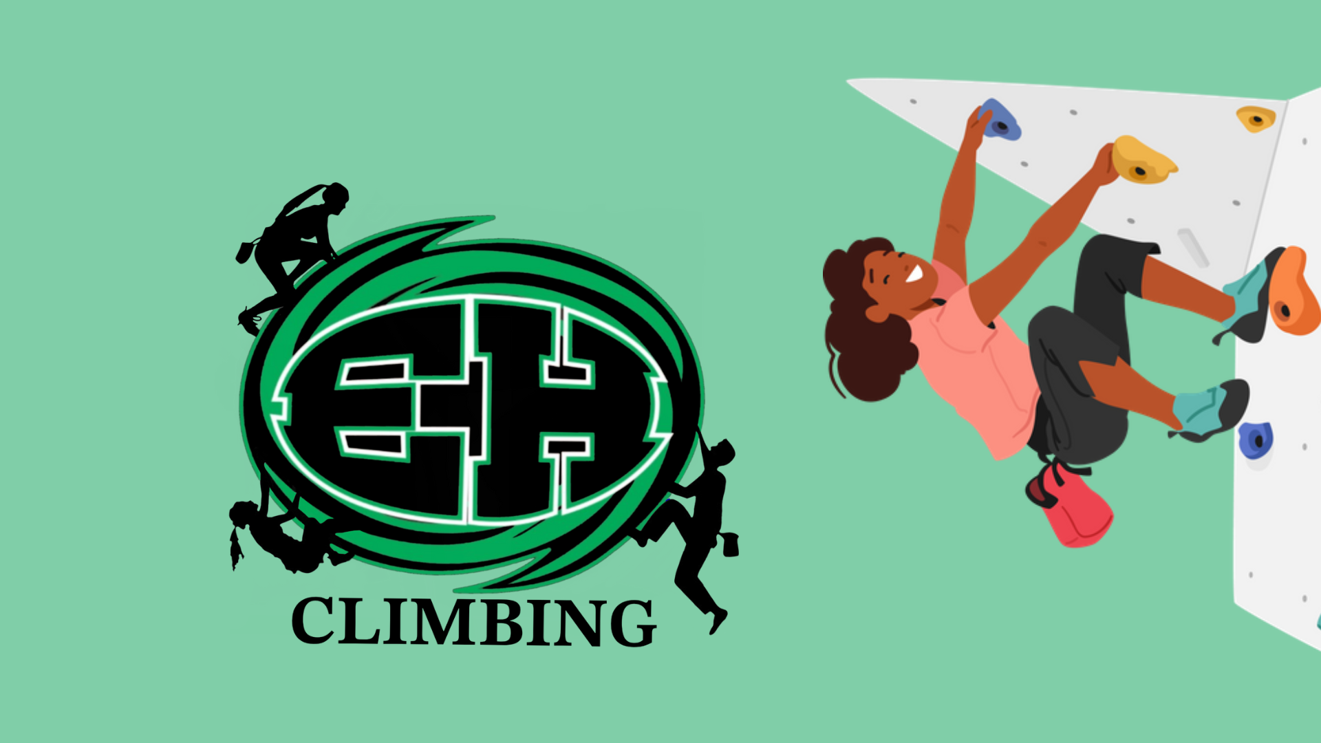 Climbing Club