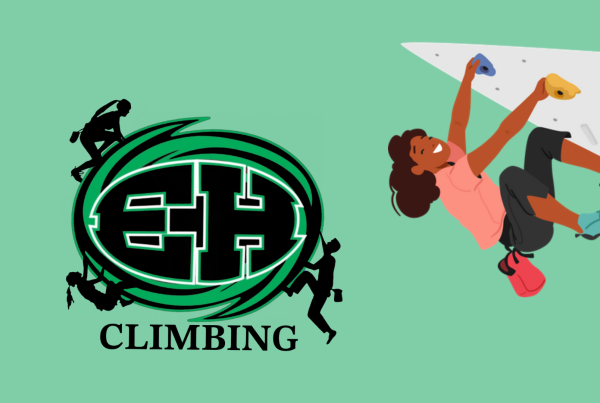 Climbing Club