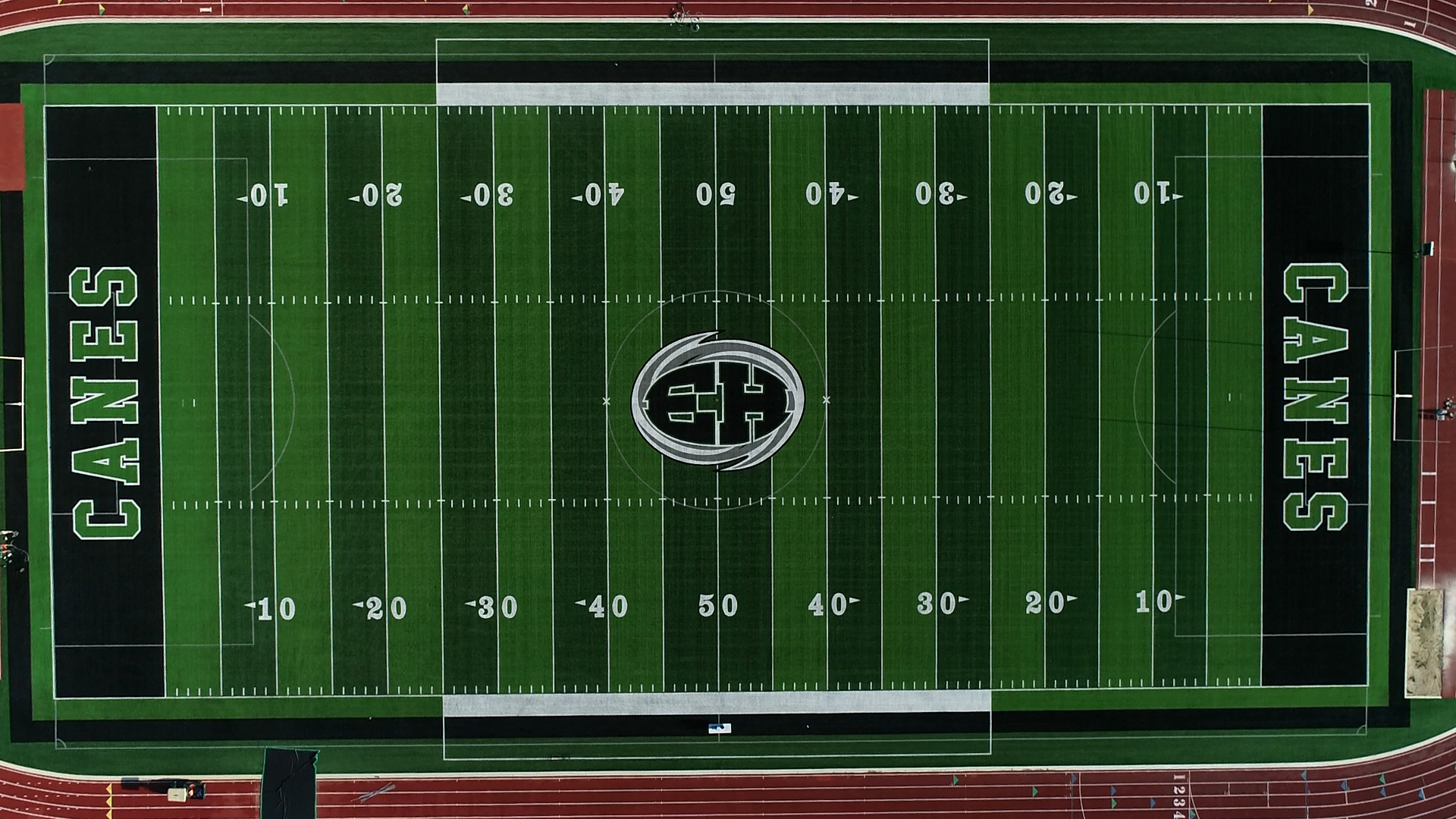 EHHS Football Field - Turf