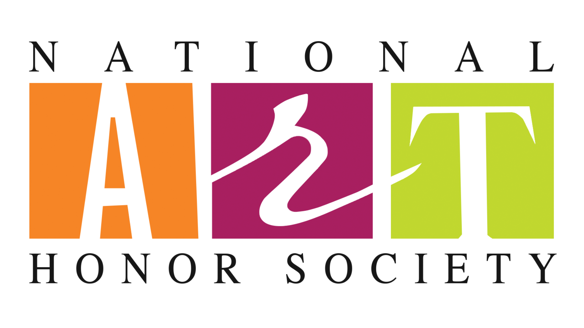 National Art Honor Society