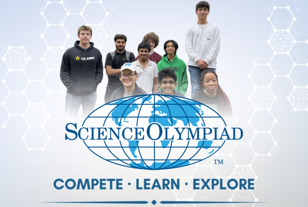 Science Olympiad - Compete, Learn, Explore