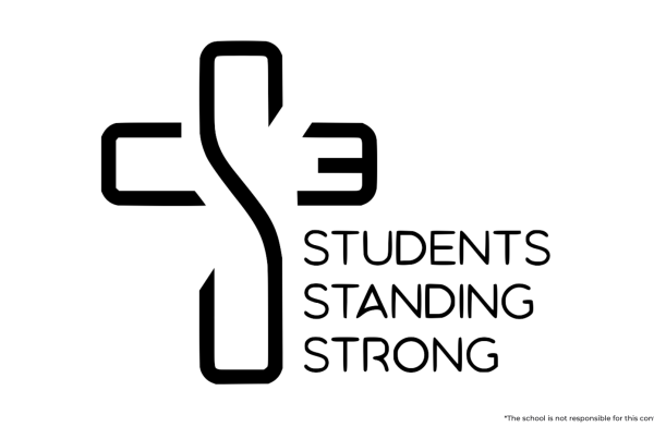 Students Standing Strong