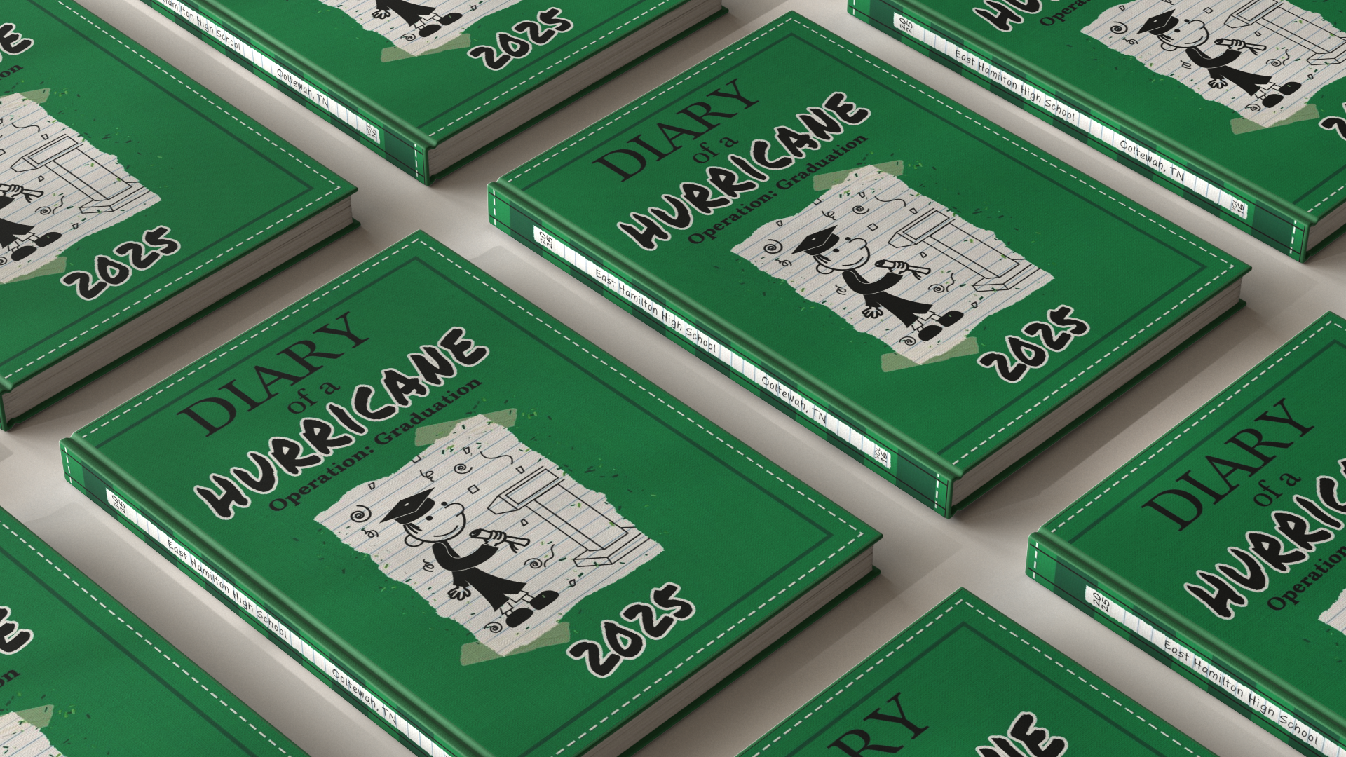 24-25 Yearbook