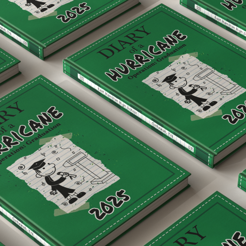 24-25 Yearbook
