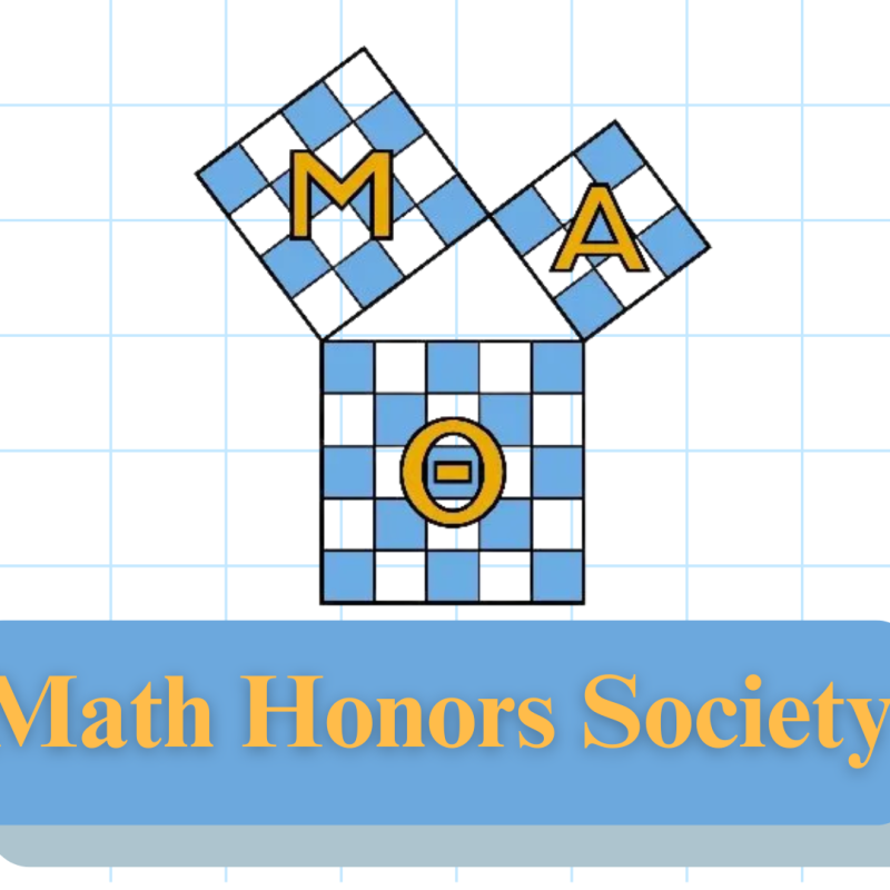 Math Honors Society