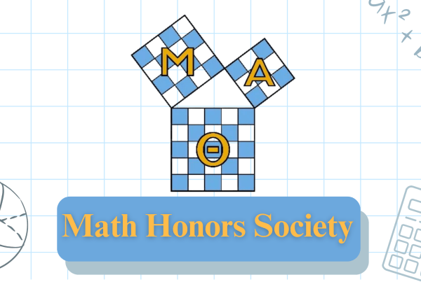 Math Honors Society
