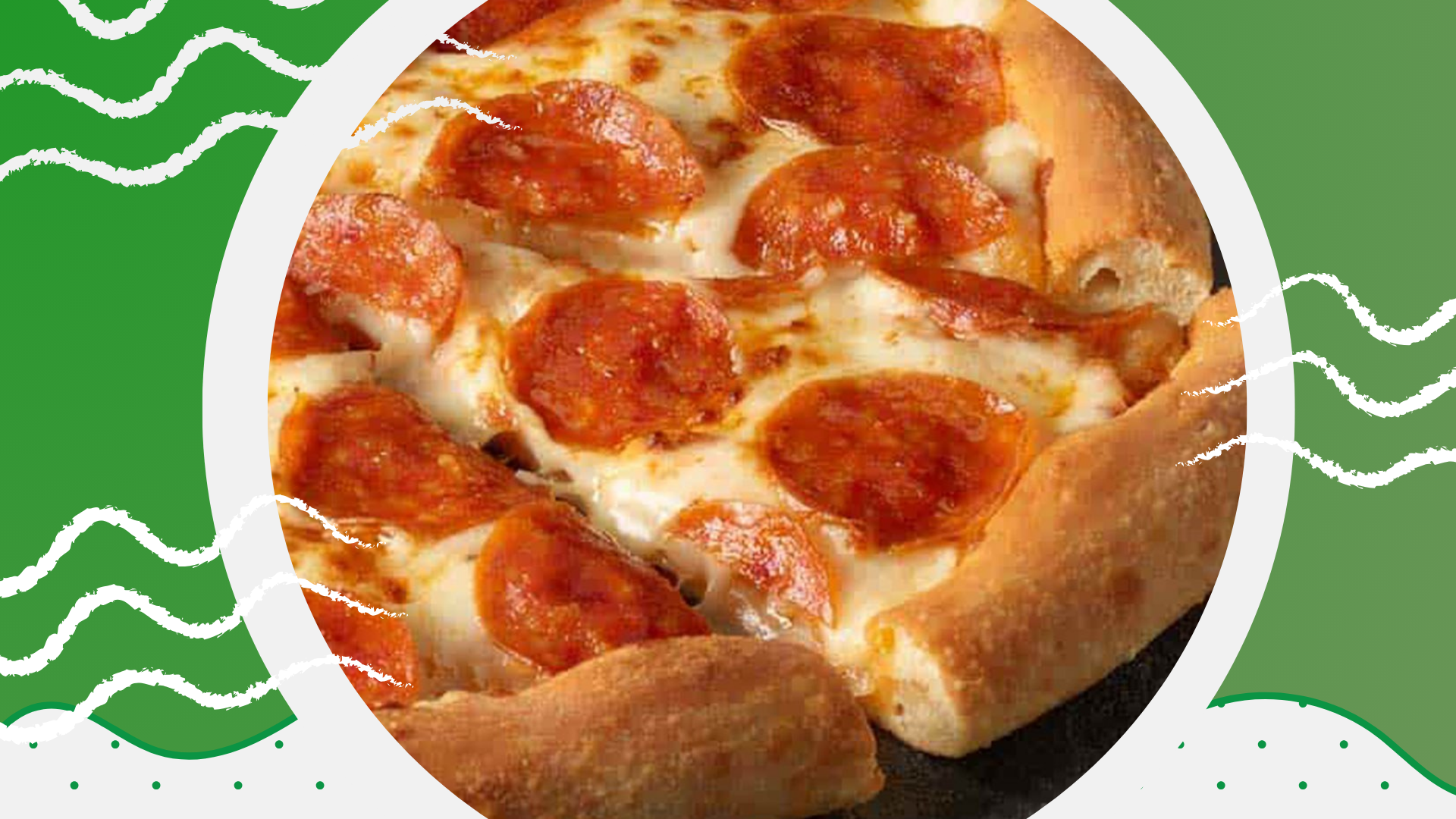 Pizza Sales