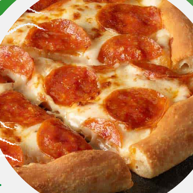 Pizza Sales
