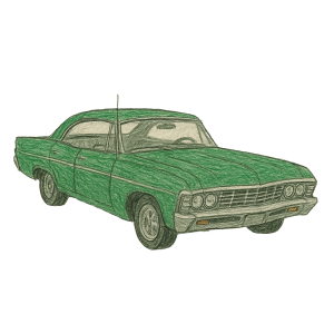 Can Car Show
