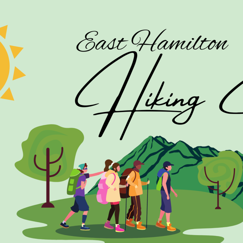 Hiking Club