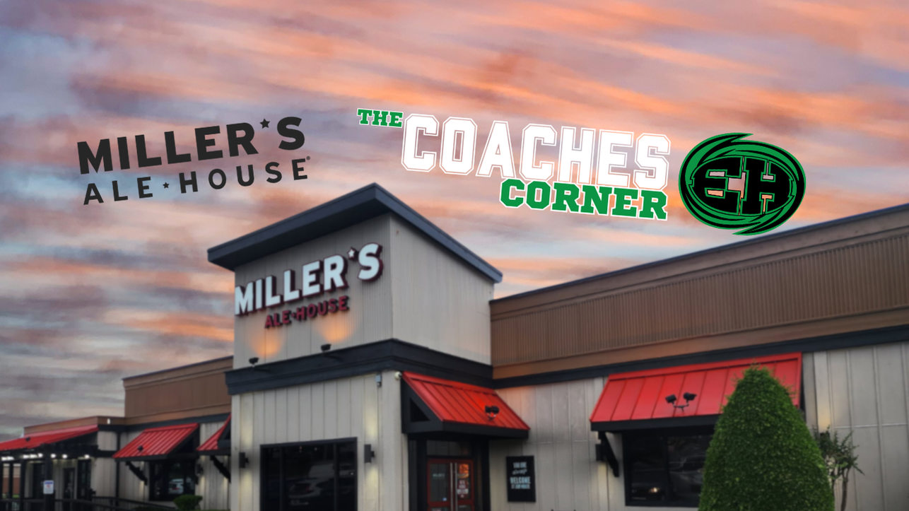 The Coaches Corner
