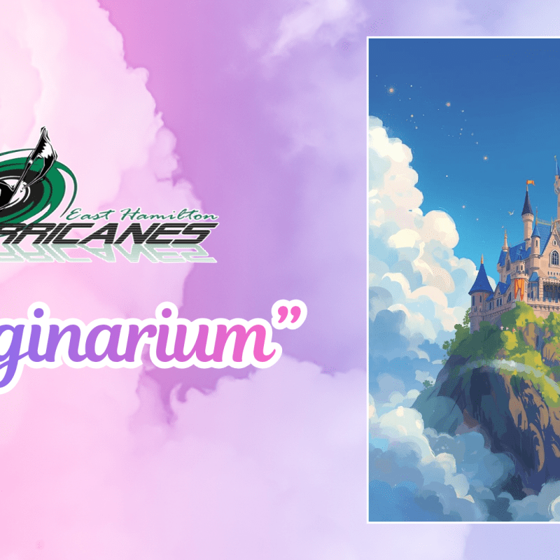 Marching Hurricanes - Imaginarium