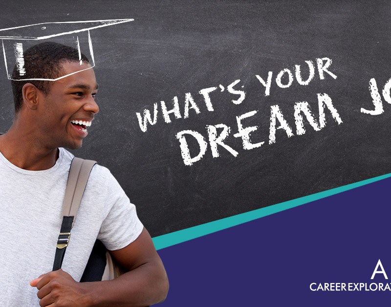 ASVAB Testing - What's Your Dream Job?