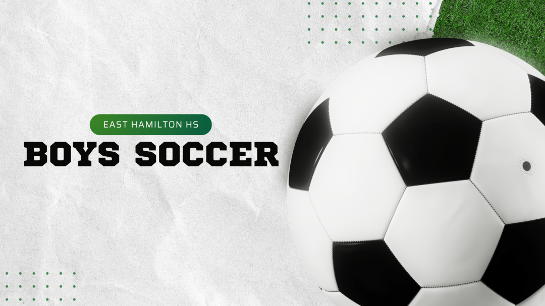 East Hamilton HS - Boys Soccer
