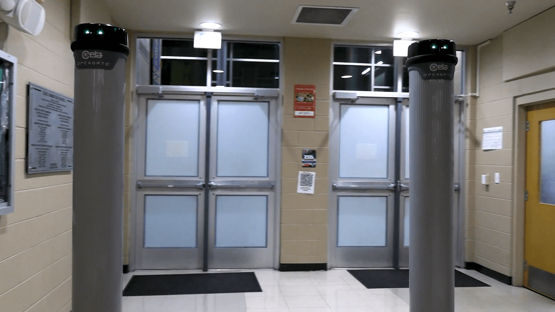 Security Devices