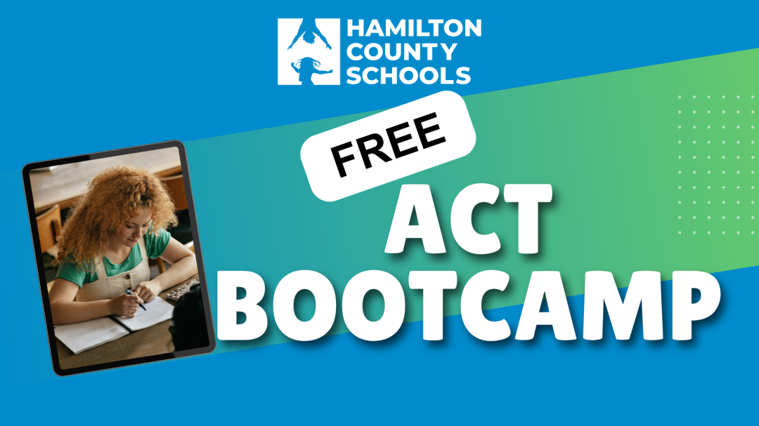 HCS-Free ACT Bootcamp