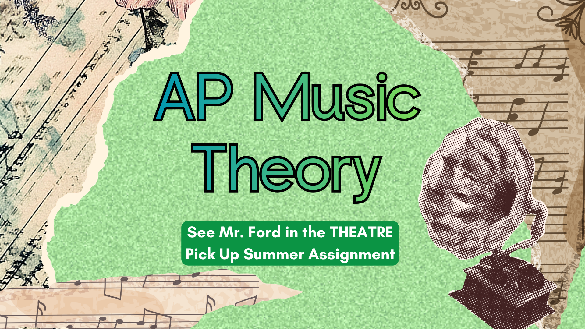 AP Music Theory