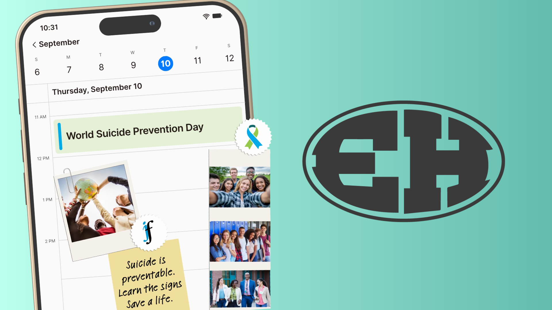 World Suicide Prevention Day