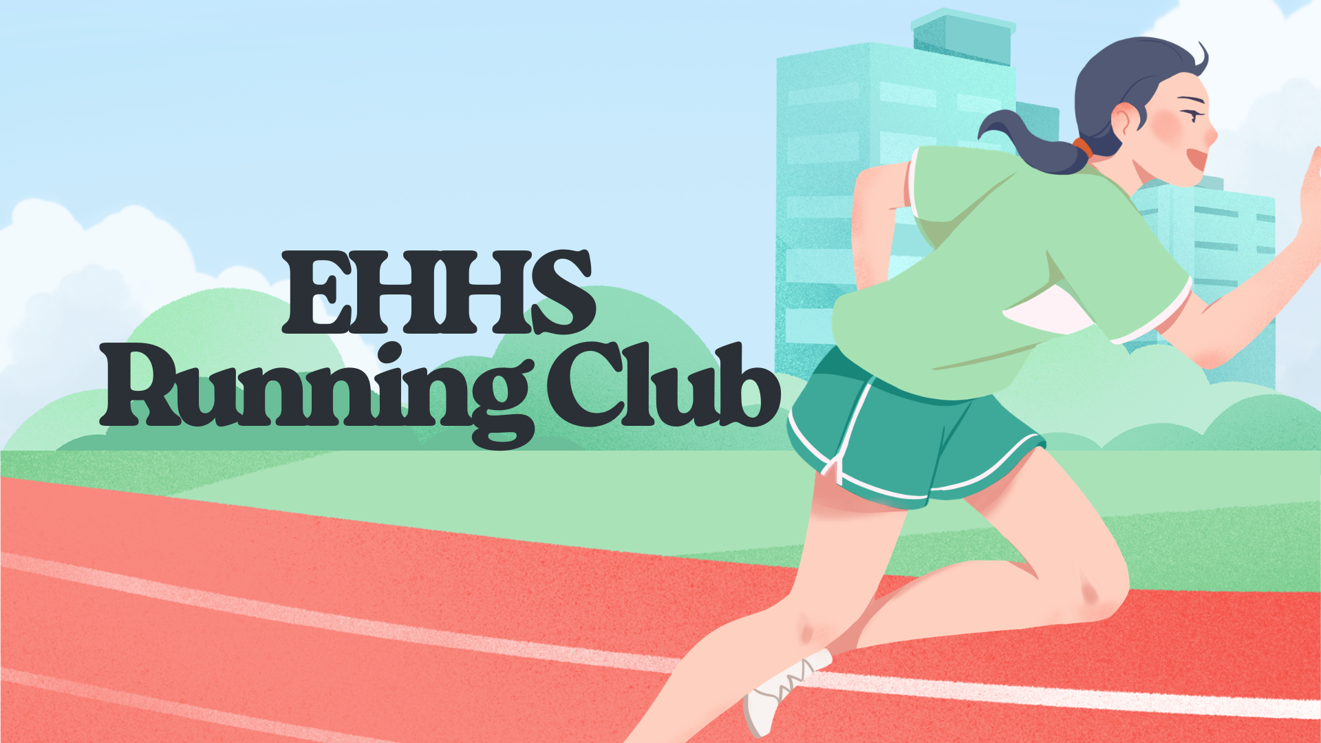 EHHS running Club