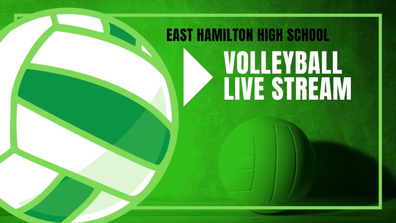 Volleyball Live Stream