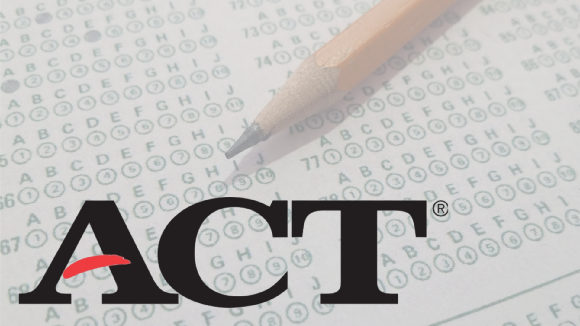 ACT Testing